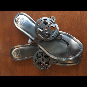 Tory Burch Miller Sandals
